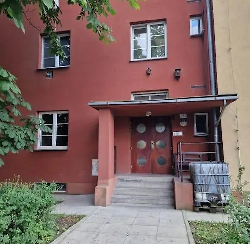 Lägenhet Prijemnybyt 2 1 V Prizemi Pro 5 *